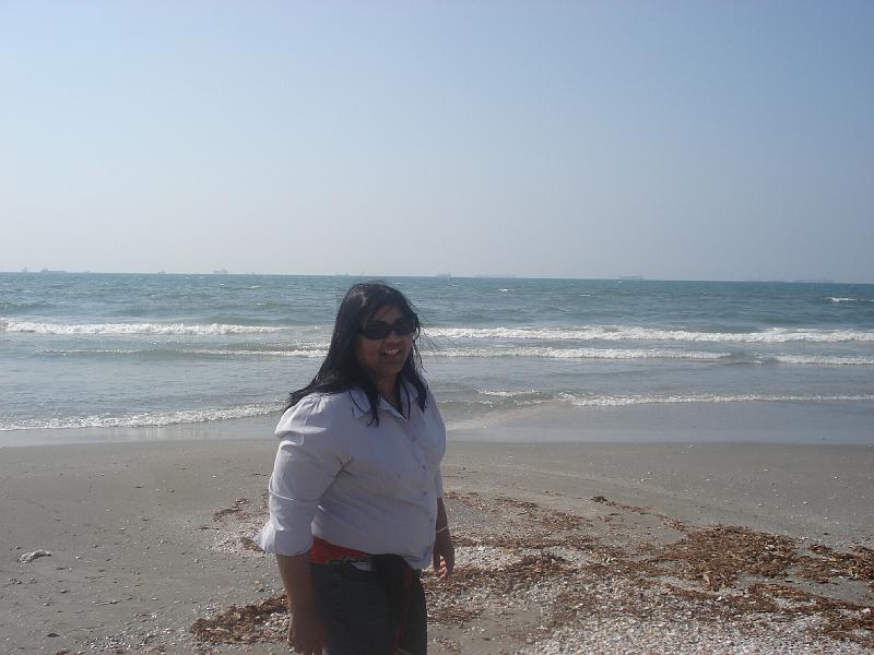 K. Haiim 09 - the beach